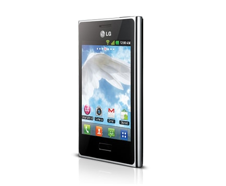 lg optimus l3 e400