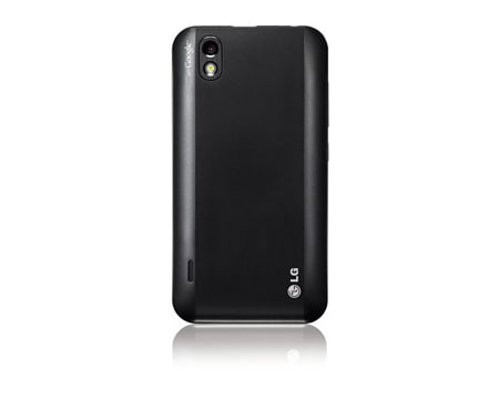 Smartfon Lg P970 Harakteristiki Obzory Gde Kupit Lg Rossiya