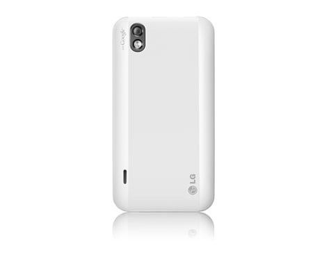 Smartfon Lg P970 Harakteristiki Obzory Gde Kupit Lg Rossiya