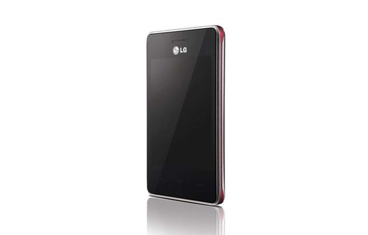 Lg t370 андроид или нет