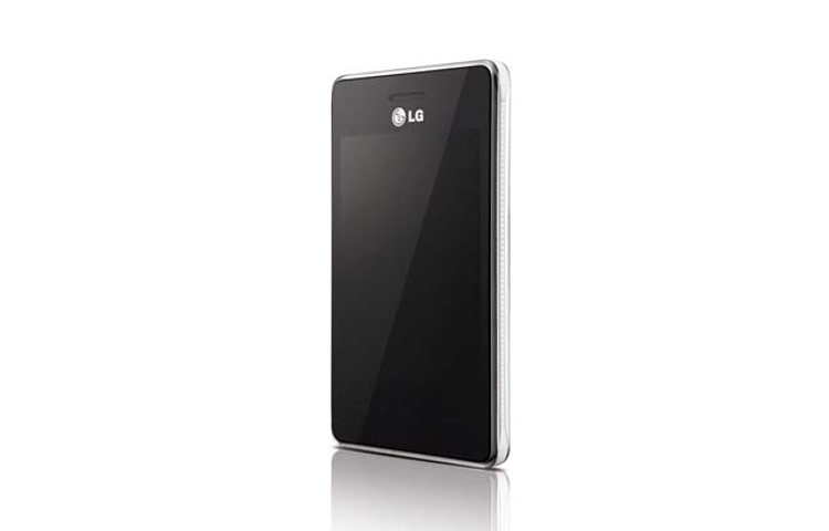 Программы для телефона lg t370