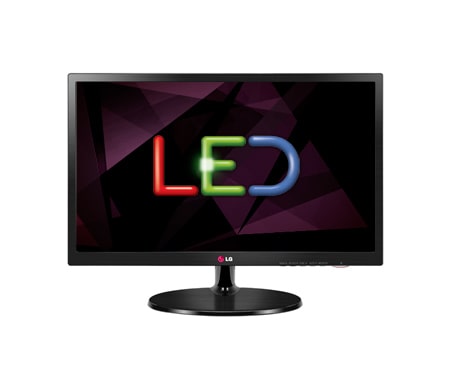 LG LED монитор LG 20EN43S, 20EN43S