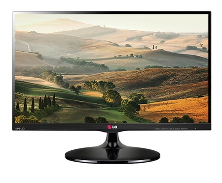 Монитор lg 23ea53t моргает