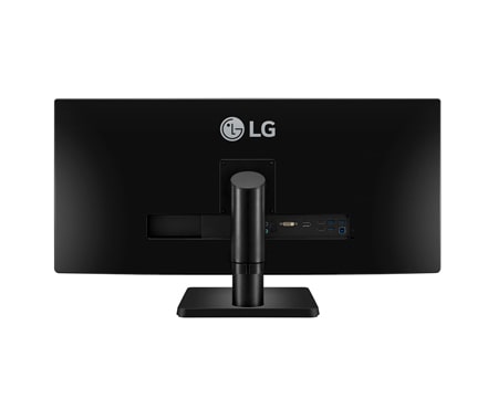 Monitor Lg 34ub67 B Harakteristiki Obzory Gde Kupit Lg Rossiya