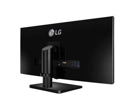 Monitor Lg 34ub67 B Harakteristiki Obzory Gde Kupit Lg Rossiya