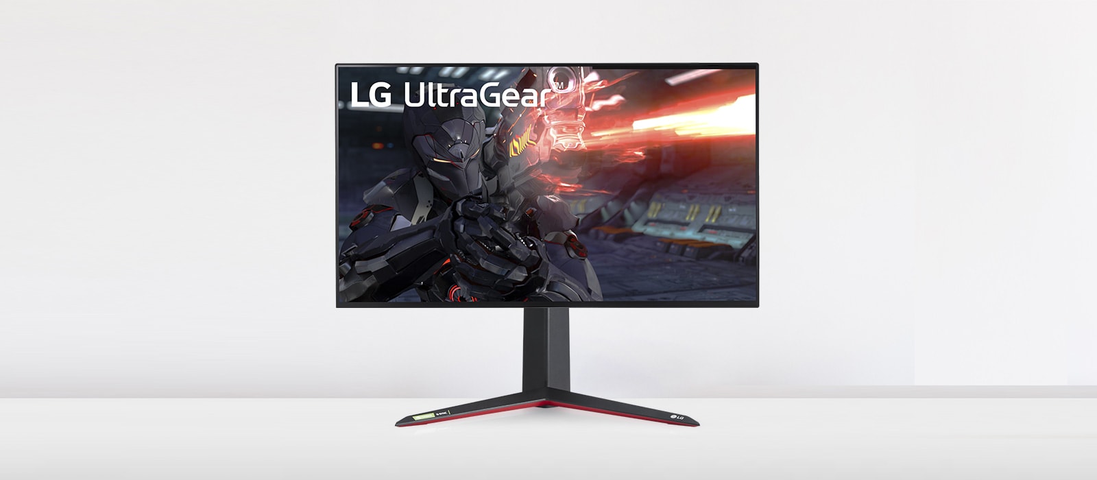 Настройка монитора lg 27gn600