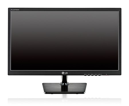 LG LED монитор LG серии E42, E1942CW