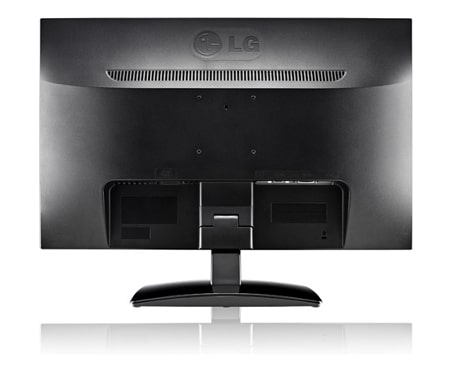 Монитор lg e2241s bn как снять подставку