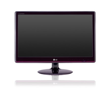 LG 23'' LED монитор, E2350S