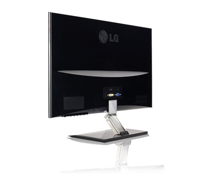 Монитор lg e2360 не включается