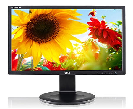 LG LED монитор LG E2422PY, E2422PY