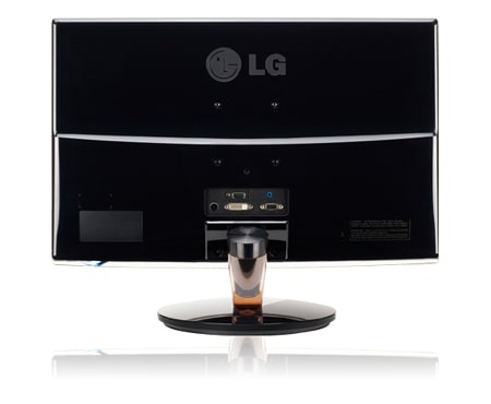 Не включается монитор lg flatron ips236