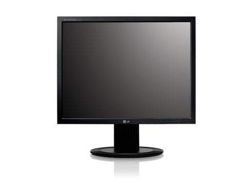 LG 20'' ЖК монитор, L2000CP