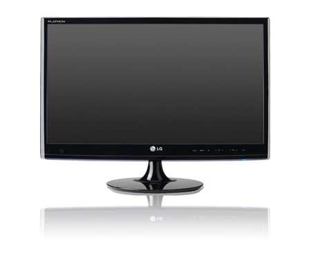 LG 21.5'' LED ТВ-монитор, M2280D