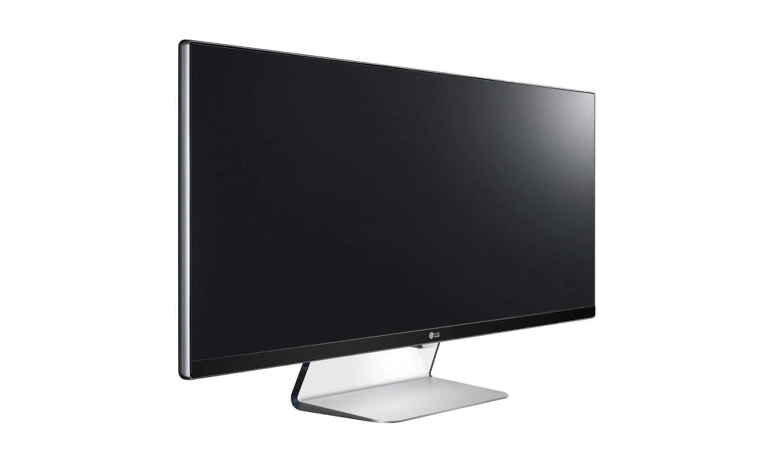 Монитор lg 23ea53t моргает