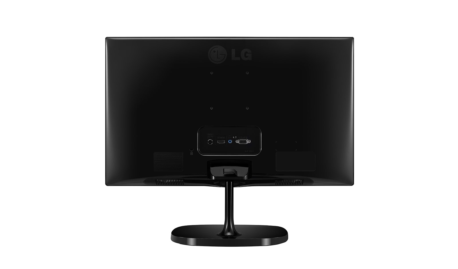 Монитор lg 23mp55 настройка