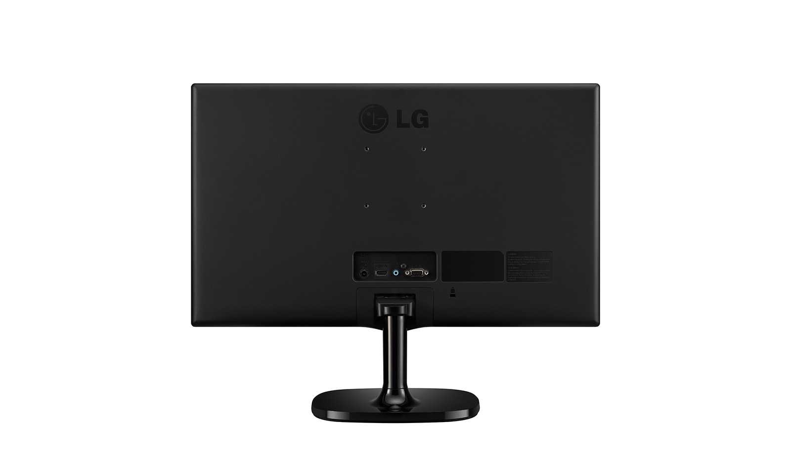 Монитор lg 23mp55da как разобрать