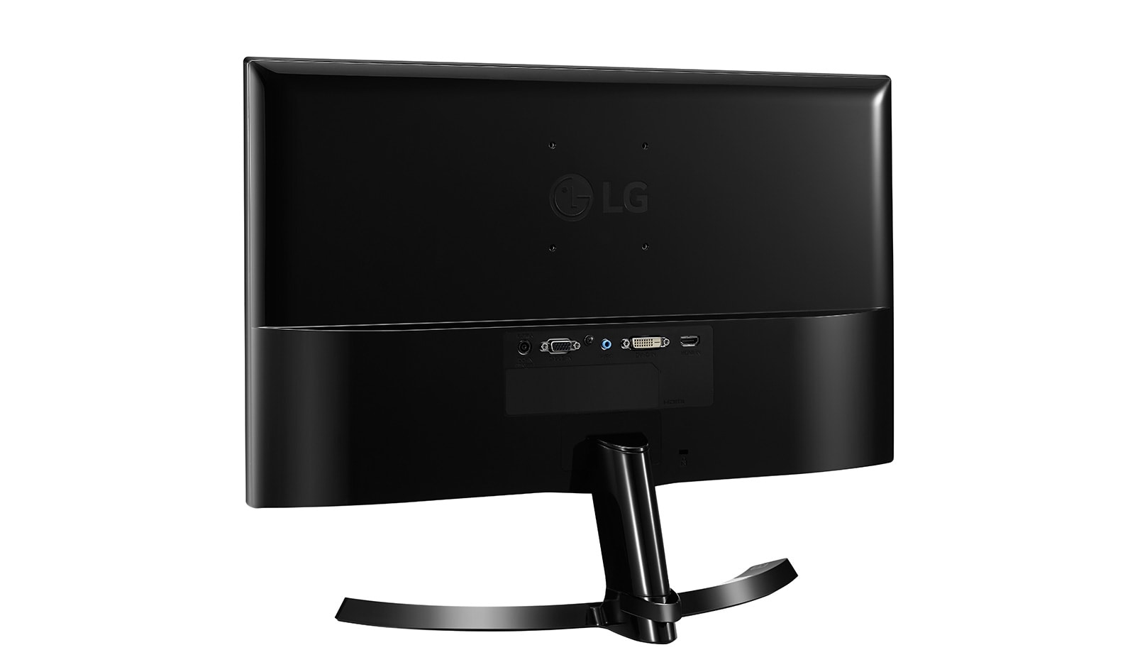 Монитор lg 23ea53t моргает