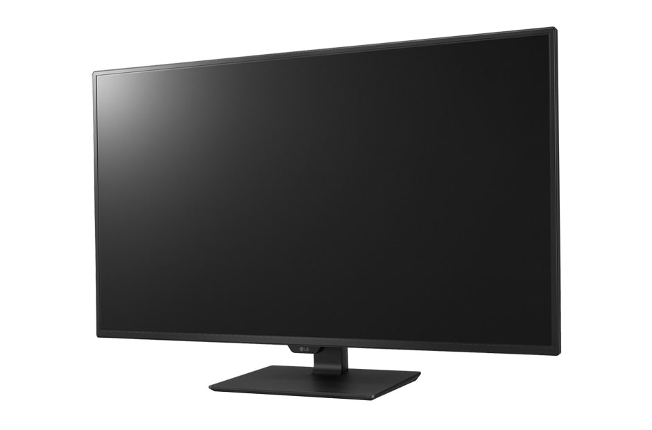 Монитор lg 43ud79 b обзор