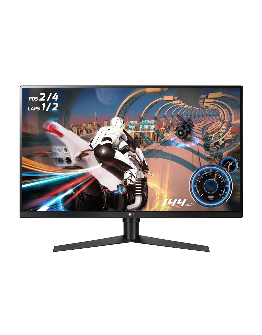 lg 850 144hz