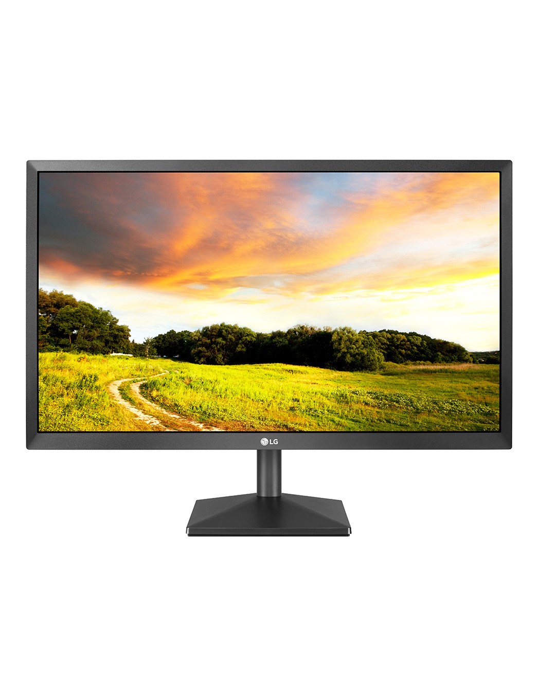 Монитор LG 22MK400H. Описание продукта на официальном сайте производителя.  Особенности, технические характеристики, обзоры, фото продукта. Где купить  — LG Россия