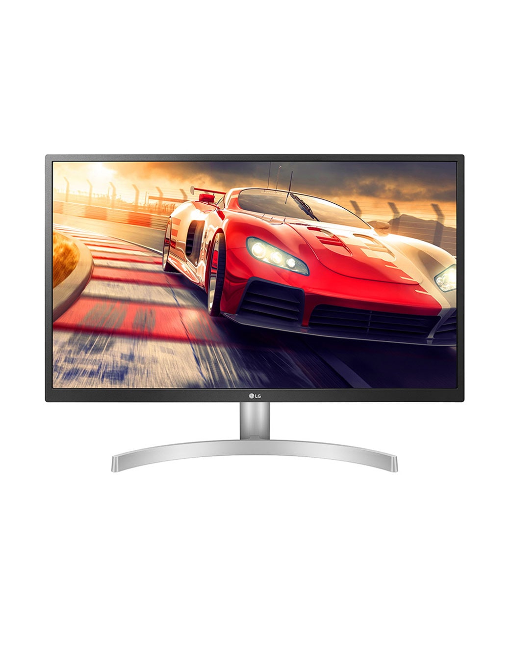 lg 27 ips 4k uhd monitor