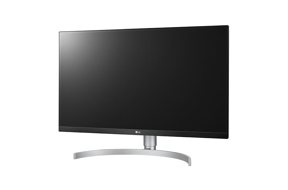 Монитор LG 27UL850-W. Описание продукта на официальном сайте ...