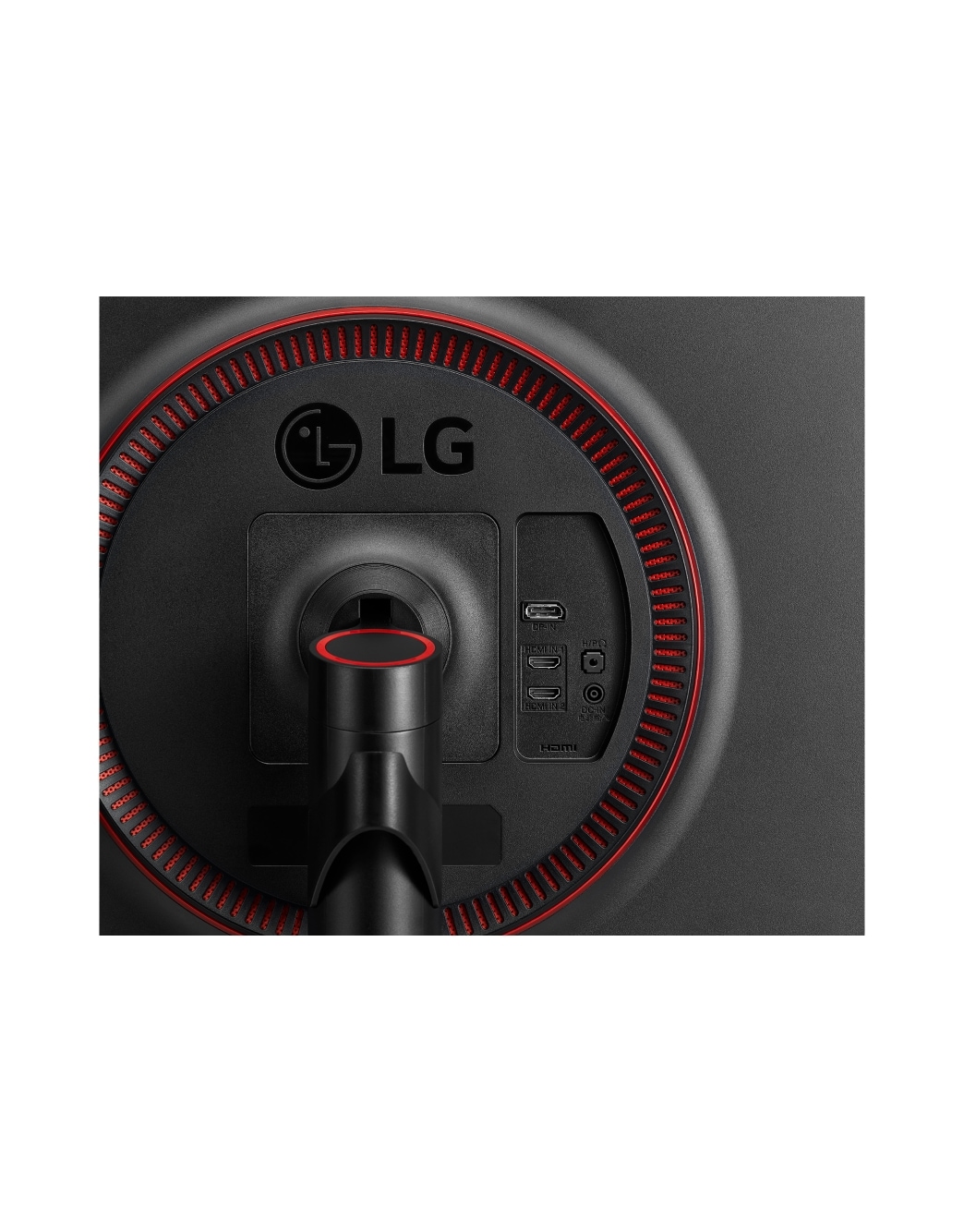 Настройка монитора lg 27gl650f