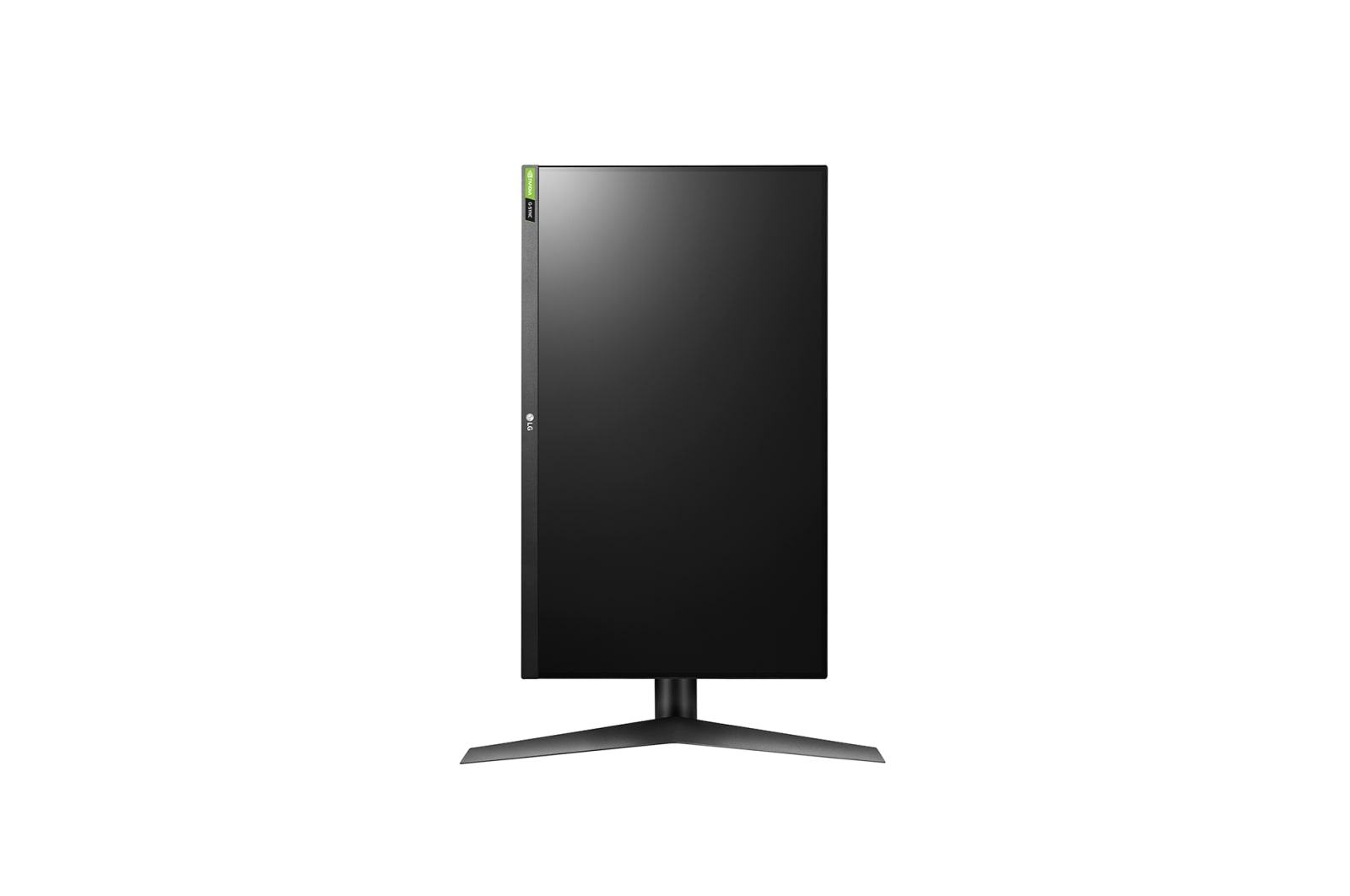 Настройка монитора lg 27gl650f