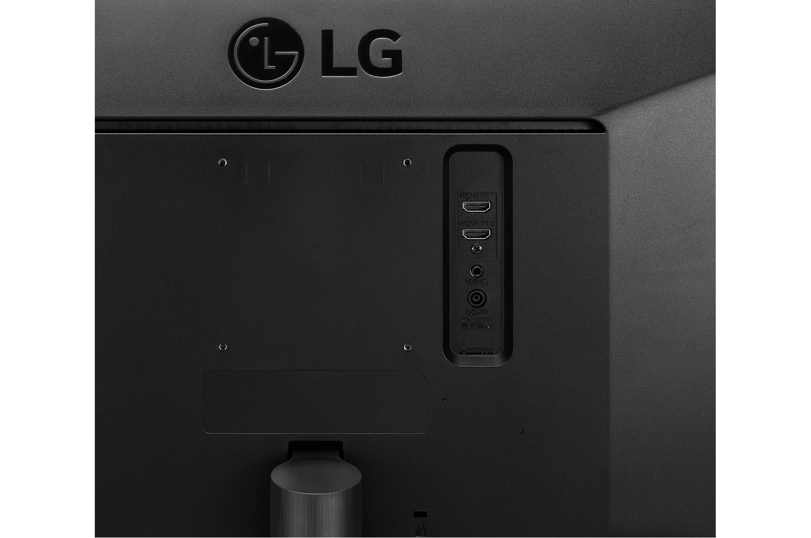 Монитор lg 1740bq не включается