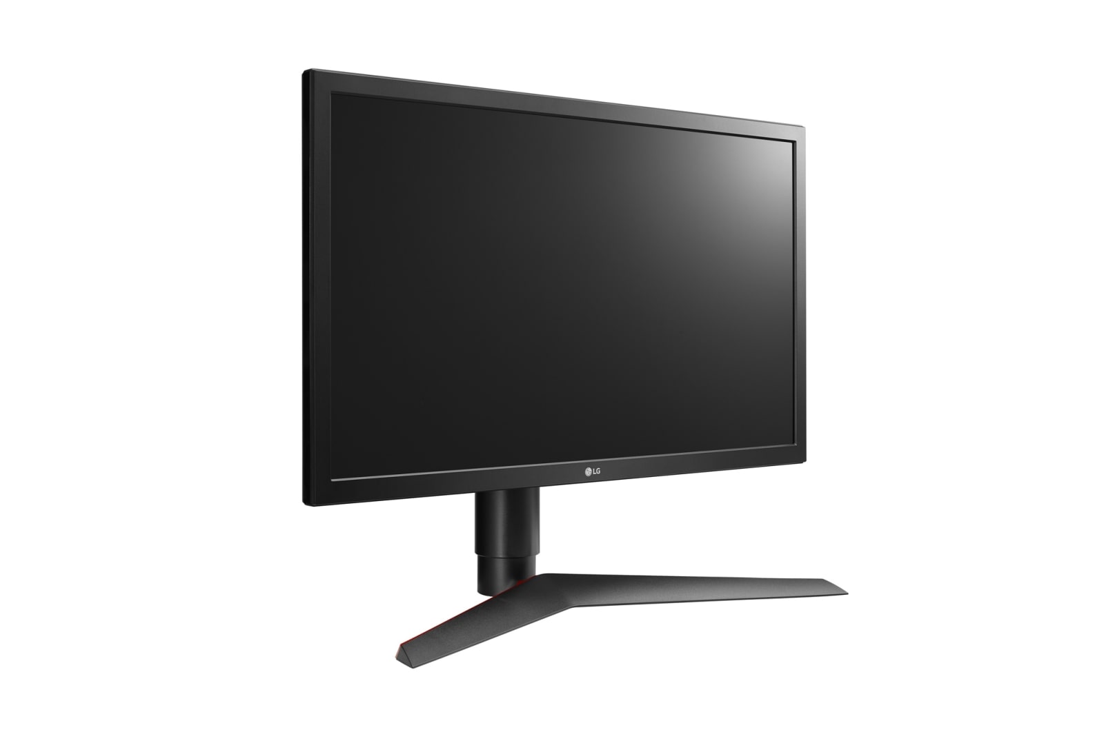 Настройка монитора lg 24gn650 b