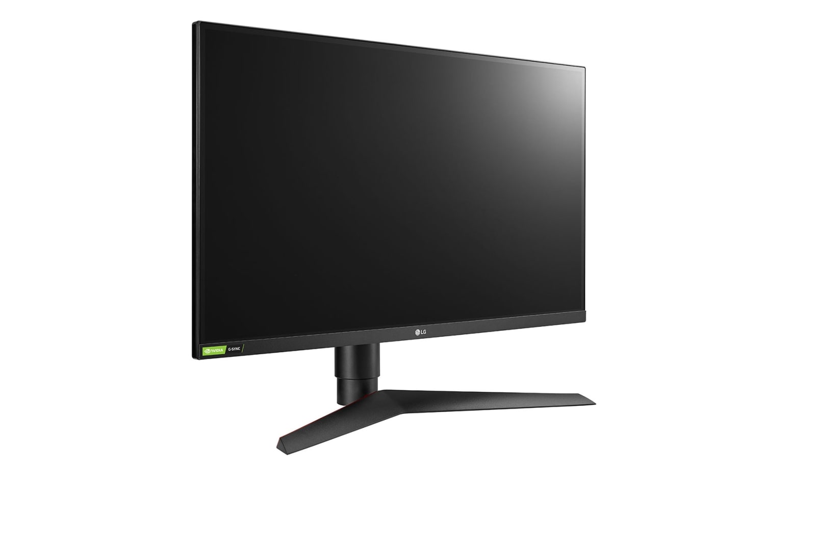 Монитор lg 23ea53t моргает