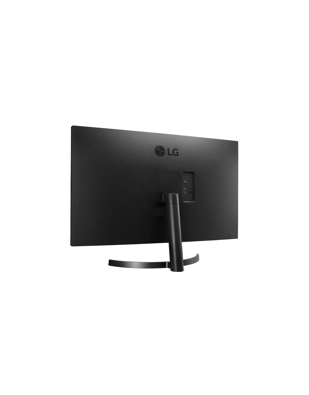 Монитор lg 1740bq не включается