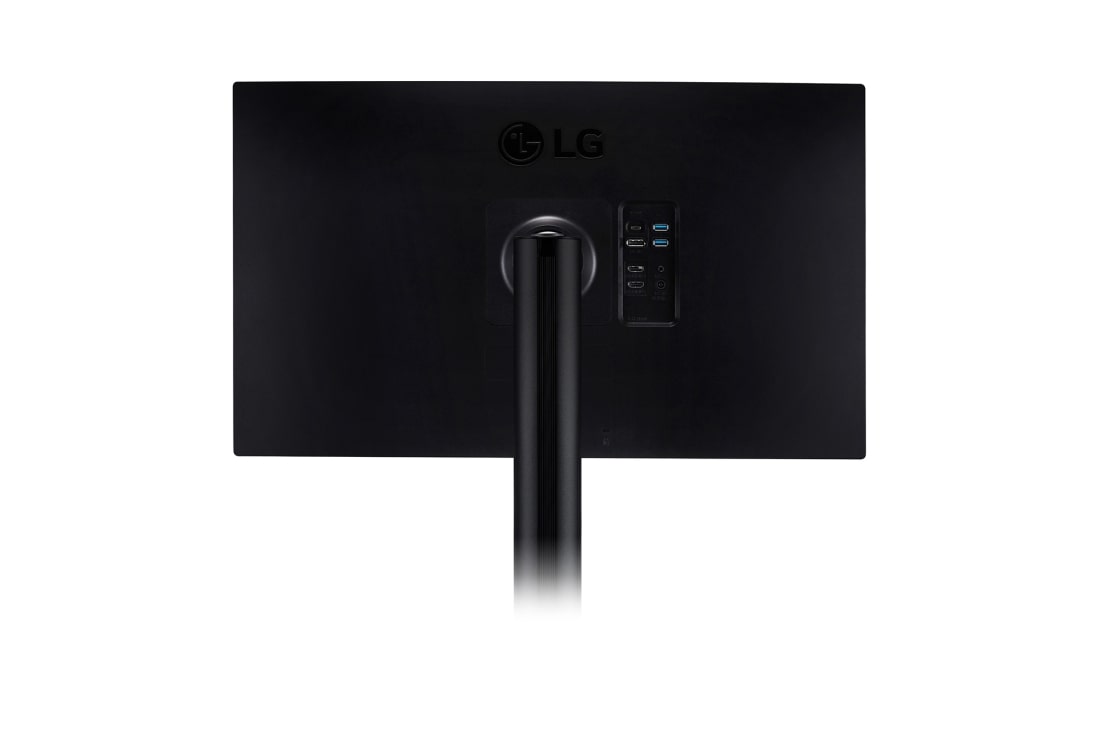 lg qhd monitor ergo 27qn880