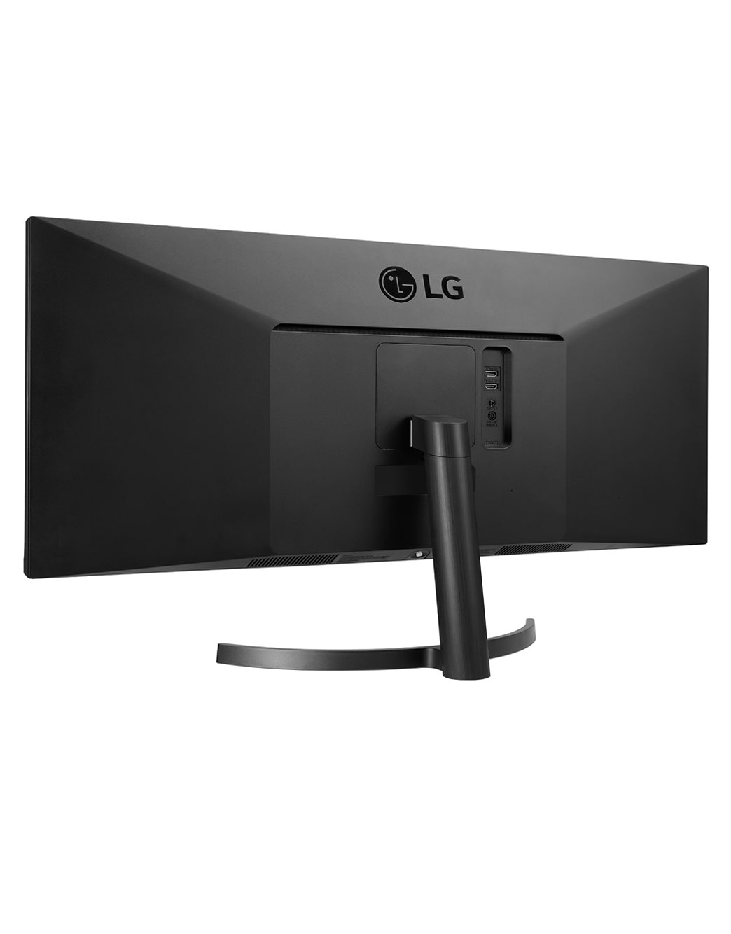 Монитор lg 34wl50s обзор