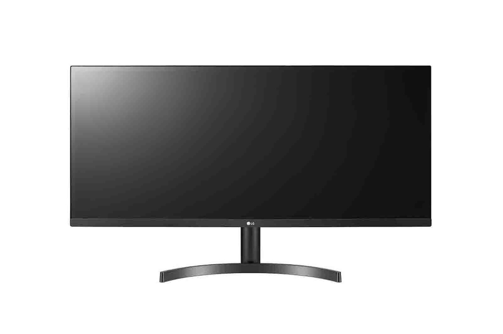 Монитор lg 34wl50s обзор