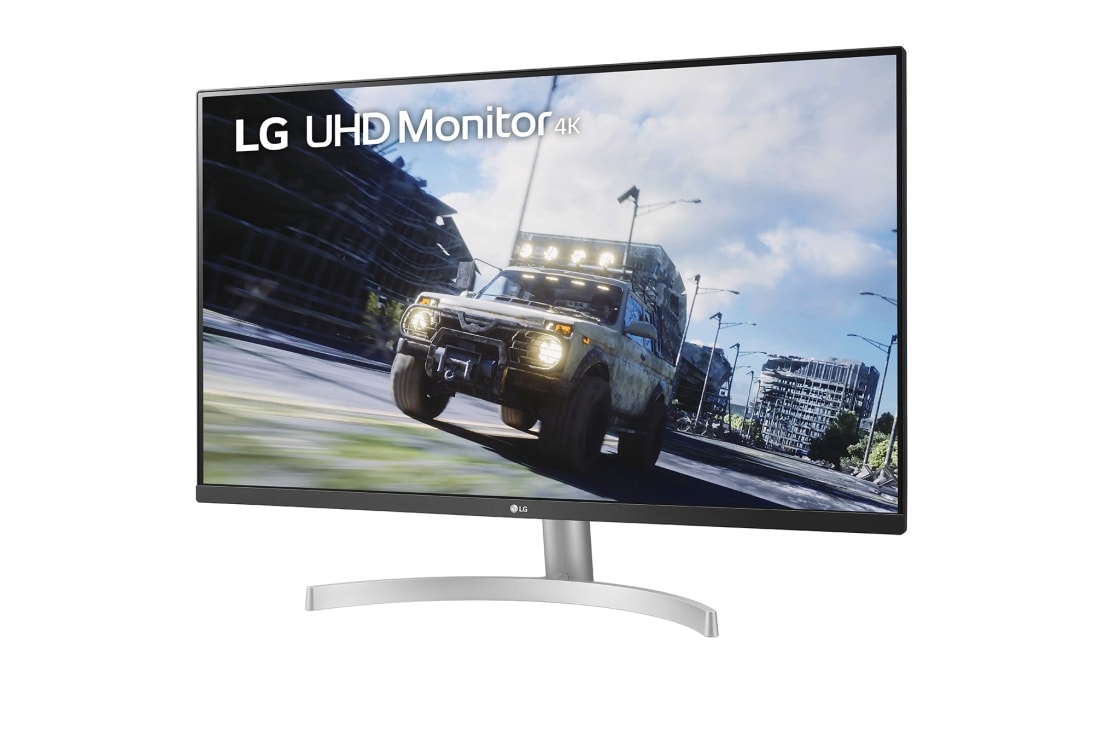 lg 32un500