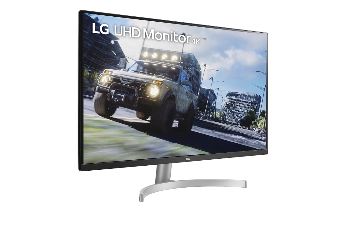 lg monitor 32un500