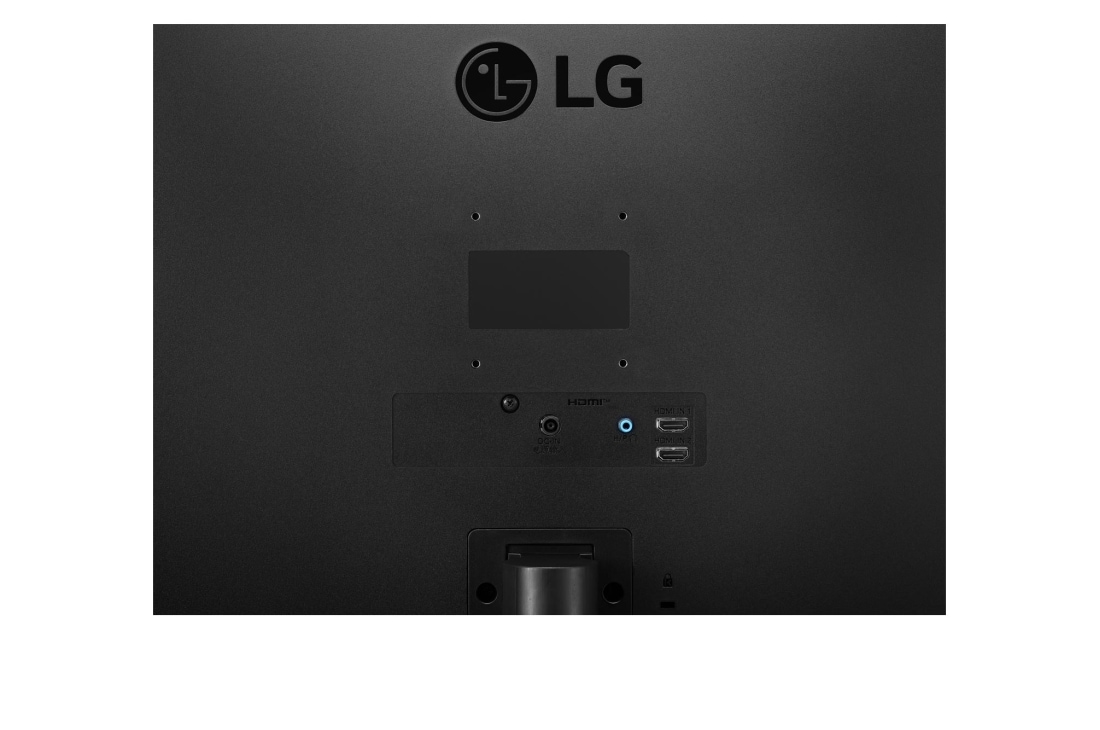 Монитор LG 27MP500-B. Описание продукта на официальном сайте производителя.  Особенности, технические характеристики, обзоры, фото продукта. Где купить  — LG Россия