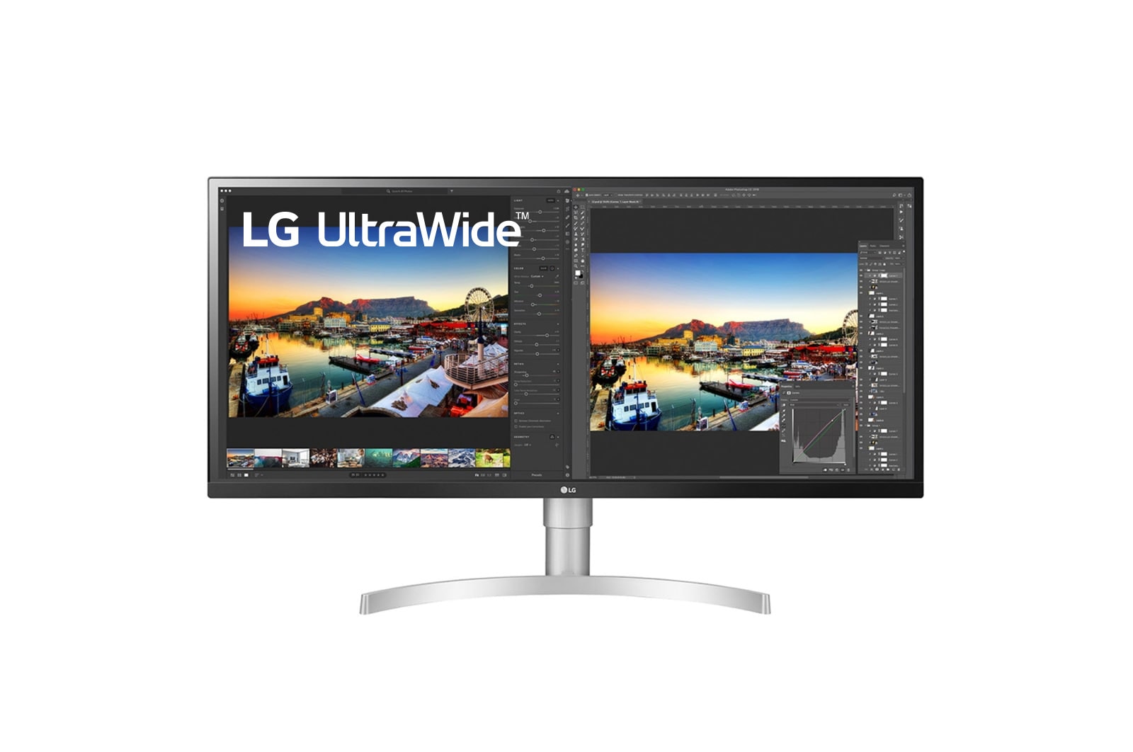 lg 850 ultrawide