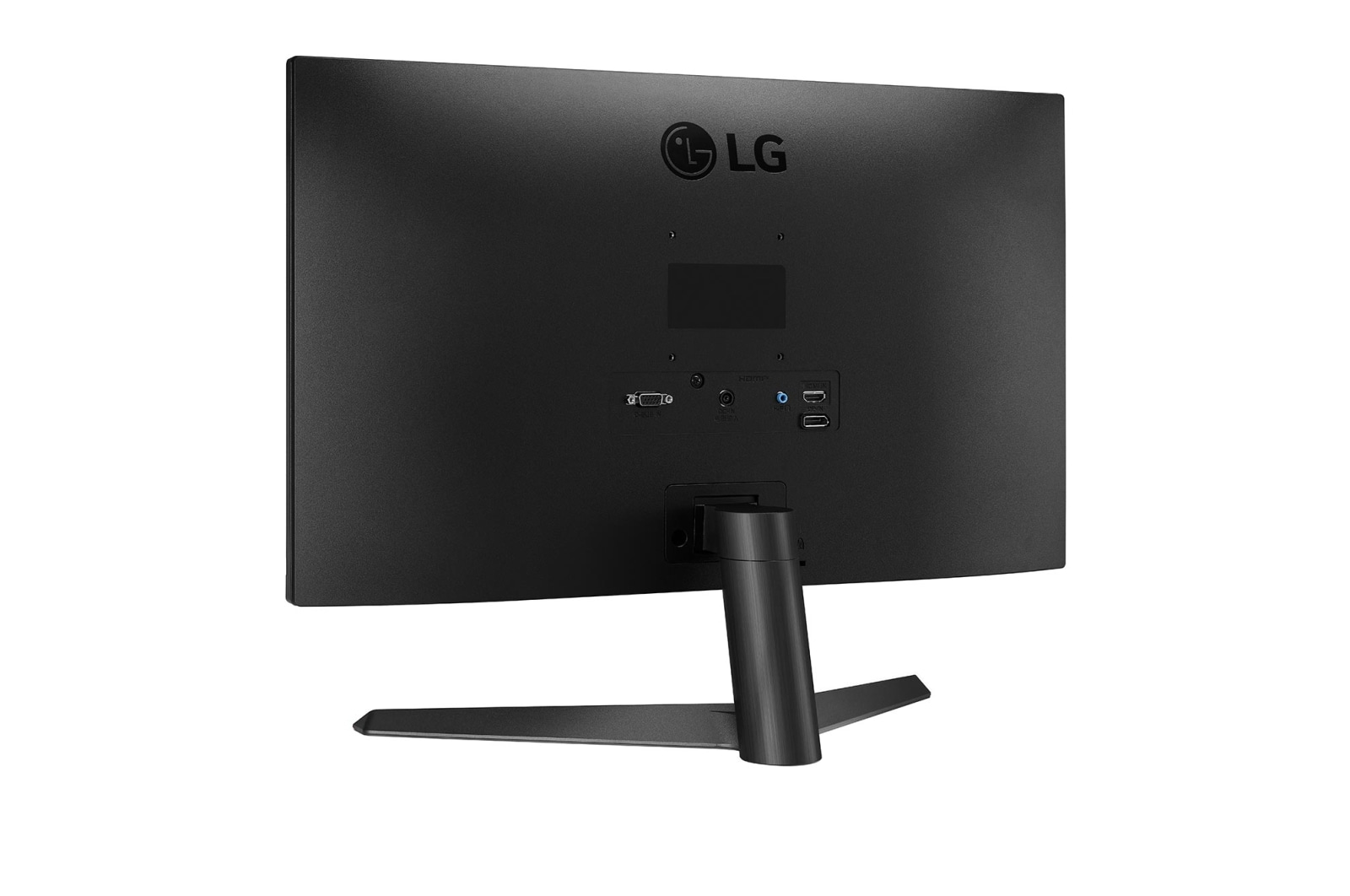 Монитор lg 24mp60g b обзор