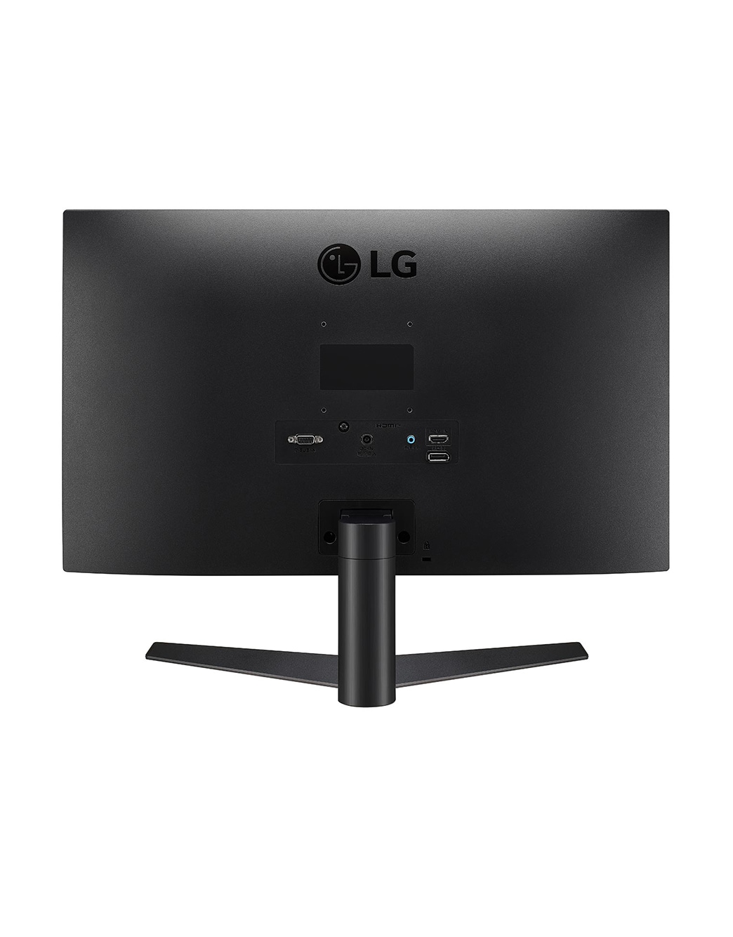 Монитор lg 24mp60g b обзор