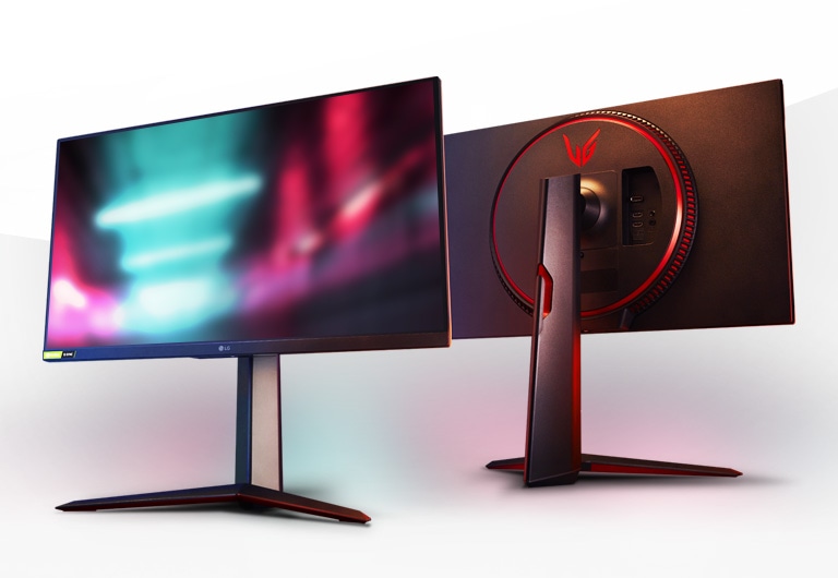 lg ultra gear 240 hz