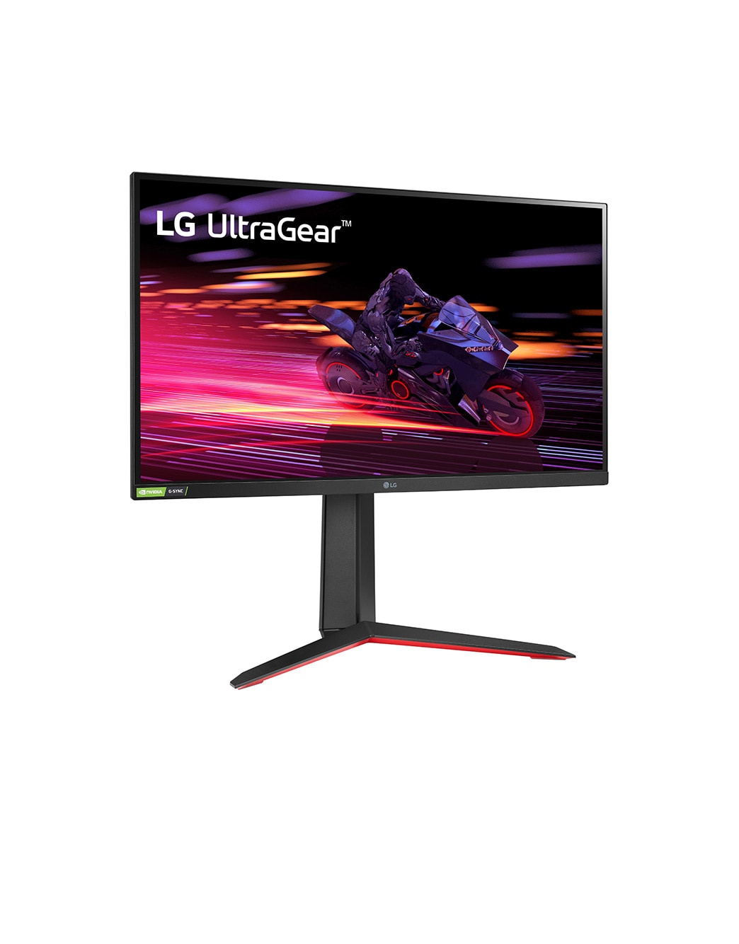 Игровой монитор LG UltraGear 27GP750. Описание продукта на официальном  сайте производителя. Особенности, технические характеристики, обзоры, фото  продукта. Где купить — LG Россия