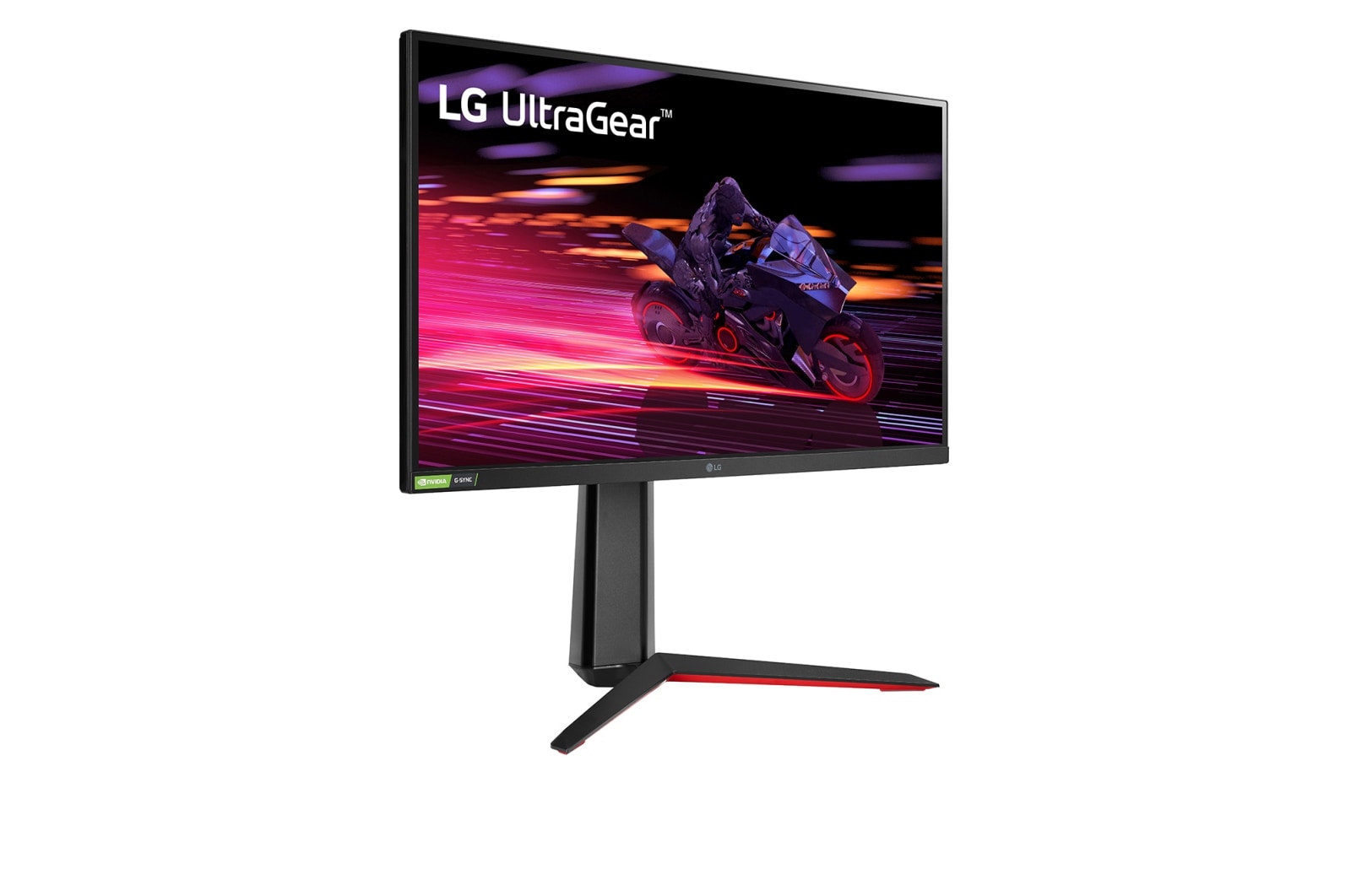 Игровой монитор LG UltraGear 27GP750. Описание продукта на официальном  сайте производителя. Особенности, технические характеристики, обзоры, фото  продукта. Где купить — LG Россия