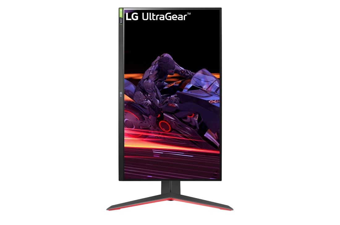 Игровой монитор LG UltraGear 27GP750. Описание продукта на официальном  сайте производителя. Особенности, технические характеристики, обзоры, фото  продукта. Где купить — LG Россия