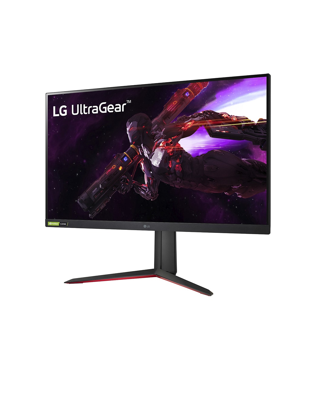 lg 32 750 monitor