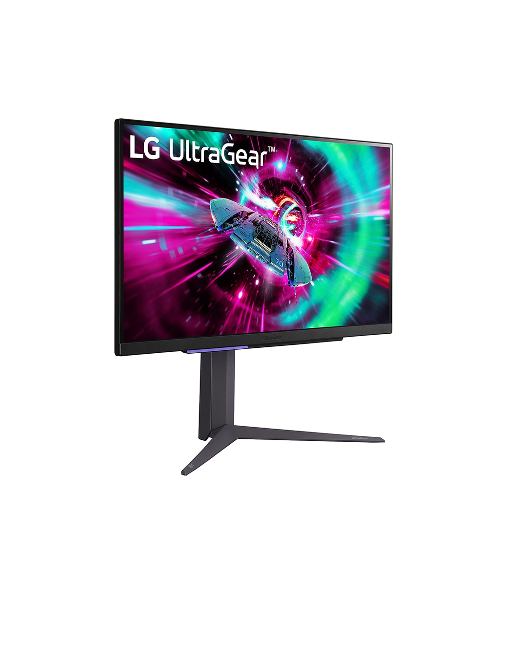 LG Игровой монитор LG UltraGear™ UHD 27 дюймов с частотой обновления 144Hz  | LG Россия