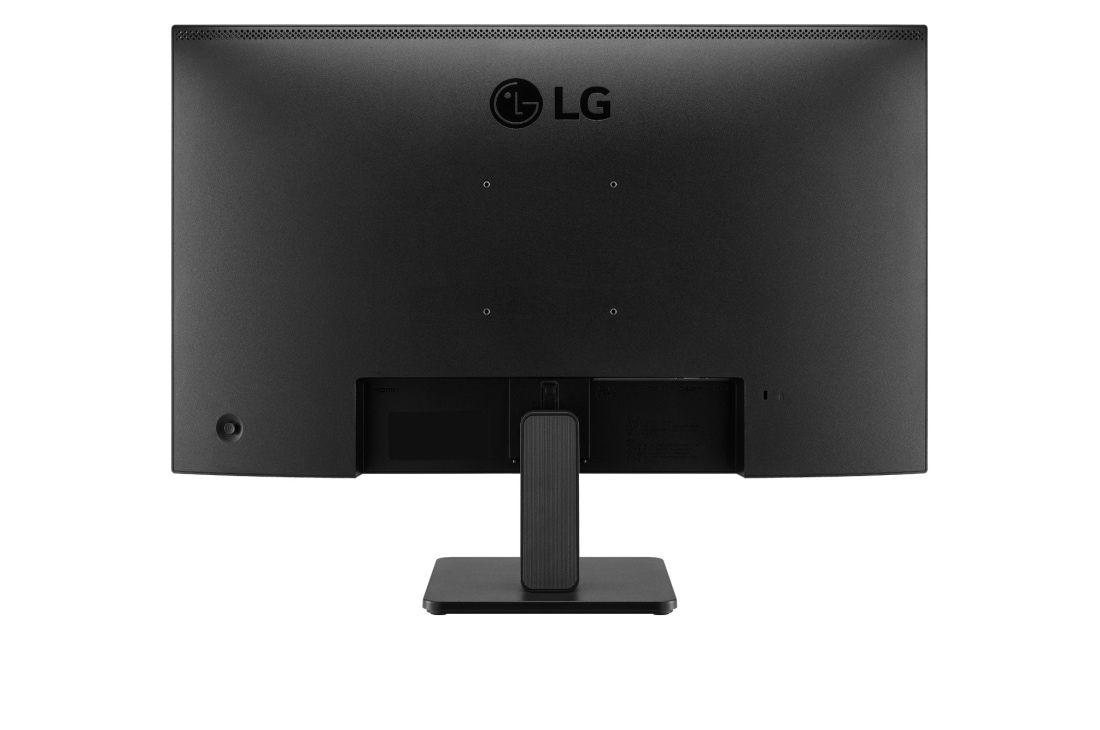 LG 27-дюймовый IPS-монитор Full HD с AMD FreeSync™ | LG Россия