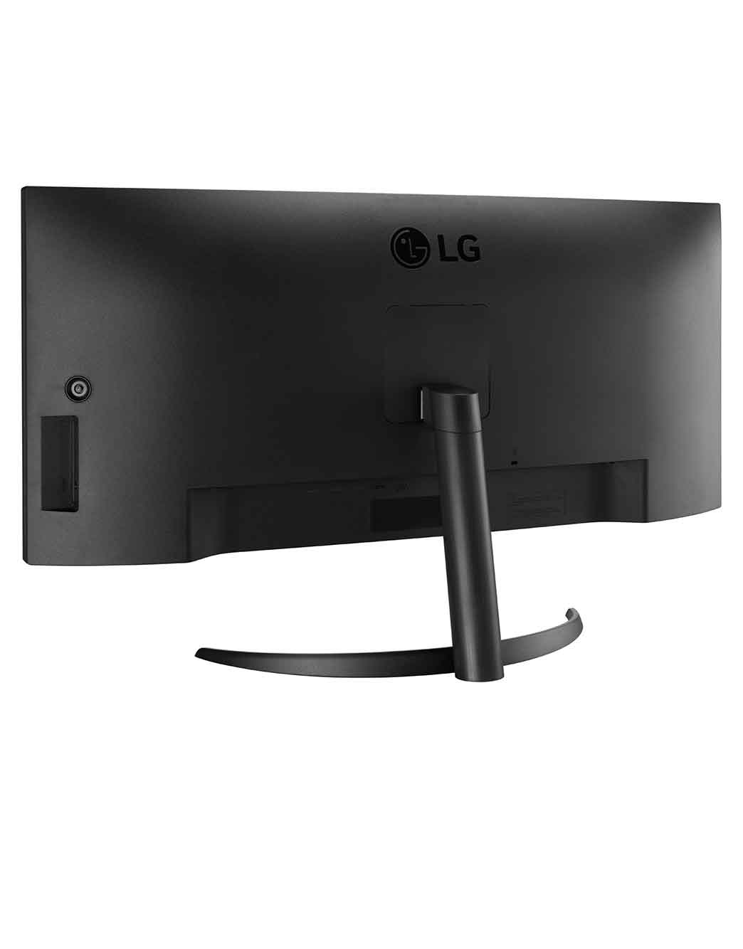 Изогнутый монитор LG 34WQ60C-B 21:9 - купить, цены | LG RU